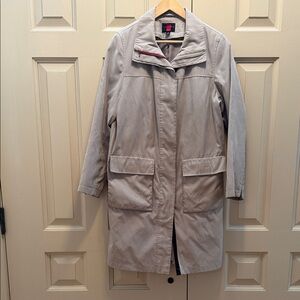 Chic Spring Women’s Coat